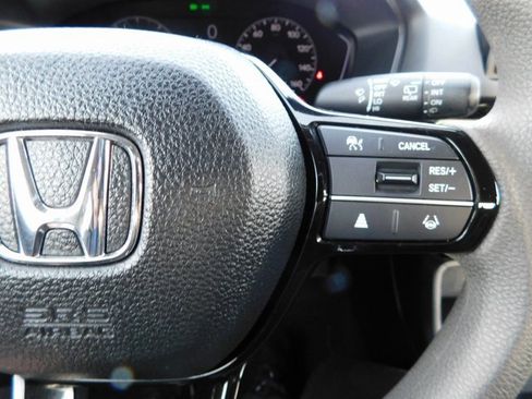 Certified 2024 Honda Civic LX image 26