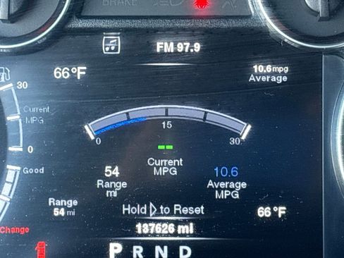 Used 2014 RAM 1500 Sport w/ Convenience Group image 13