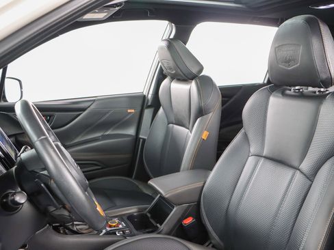 Used 2023 Subaru Forester Wilderness image 24