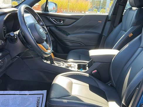 Used 2022 Subaru Forester Wilderness image 10