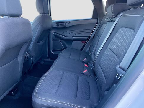 Used 2025 Ford Escape Active FWD image 22