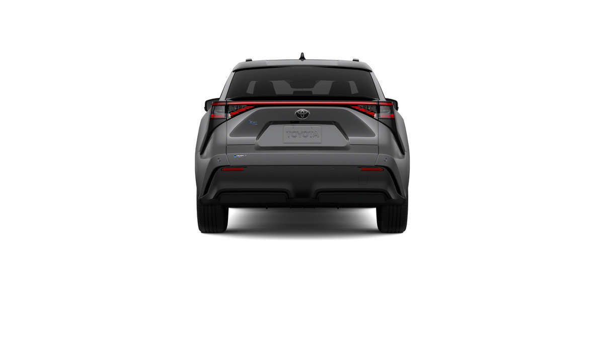 New 2027 Toyota bZ FWD image 8