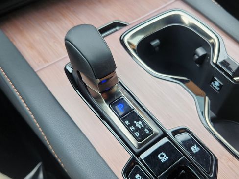 Used 2025 Lexus RX 350h image 11