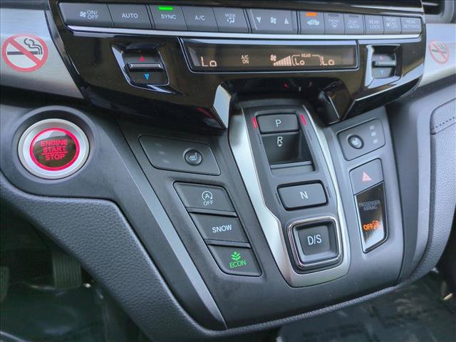 Used 2025 Honda Odyssey EX-L image 12
