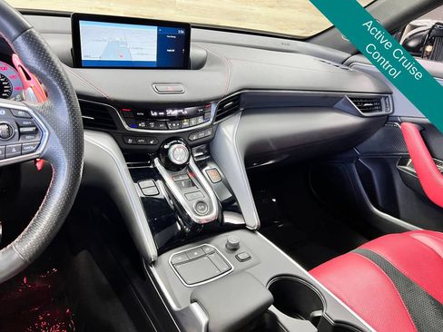 Used 2023 Acura TLX Type S AWD/4WD image 10