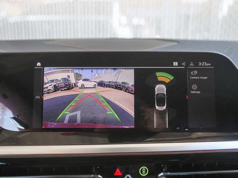 New 2026 BMW Z4 sDrive30i w/ Shadowloine Package image 15