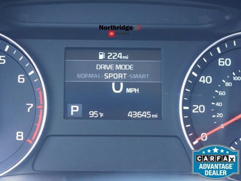 Used 2021 Kia Forte LXS FWD image 28