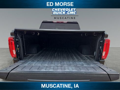 Used 2019 GMC Sierra 1500 AT4 w/ AT4 Premium Package AWD/4WD image 18