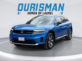 Used 2024 Honda Prologue Touring video 1