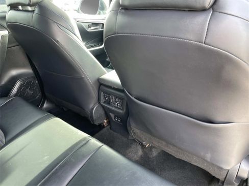 Used 2020 Toyota RAV4 XSE image 21