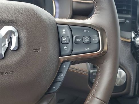 New 2026 RAM 1500 Limited image 24
