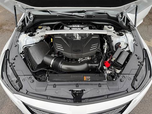 Used 2023 Cadillac CT5 V Blackwing w/ Driver Assist Package image 20