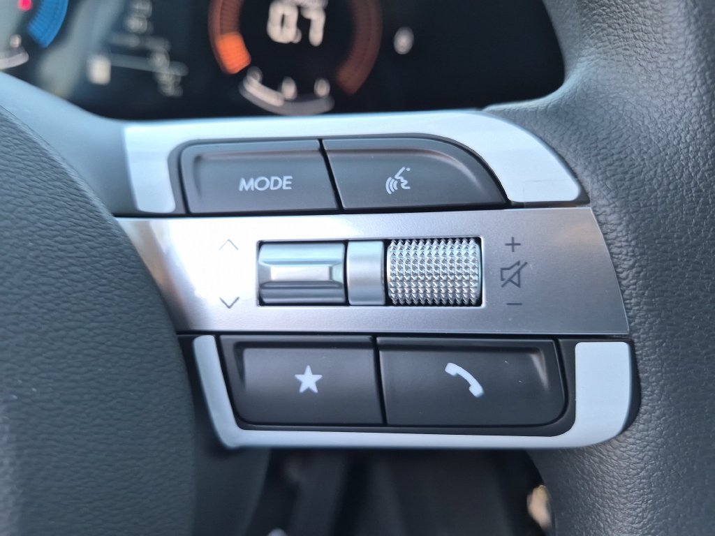 New 2026 Hyundai Tucson SEL Plus FWD image 19