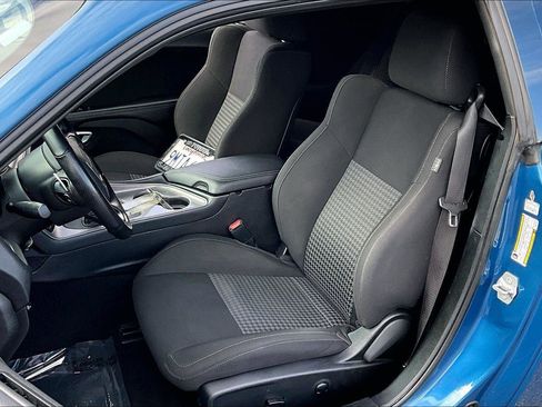 Used 2023 Dodge Challenger R/T Scat Pack image 23