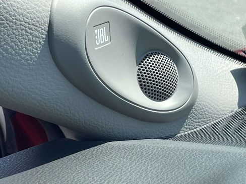 Used 2024 Toyota Camry XSE w/ Navigation Package image 20