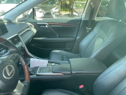 Used 2021 Lexus RX 350 FWD w/ Premium Package image 9