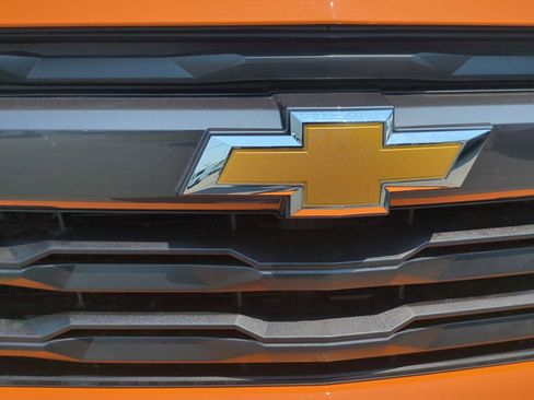 New 2025 Chevrolet Colorado LT image 31