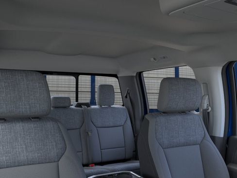 New 2026 Ford F150 XLT AWD/4WD image 22