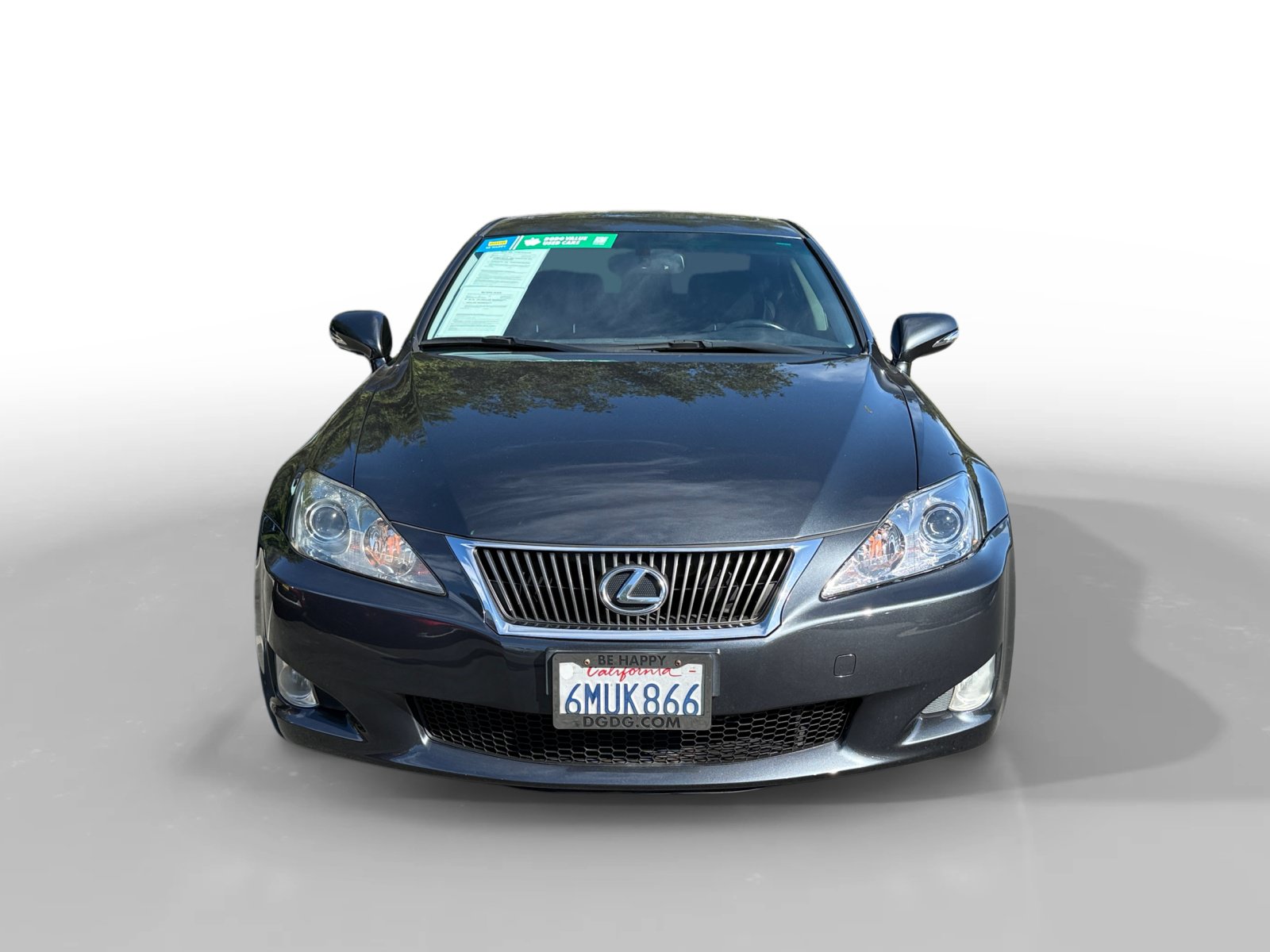 Used 2010 Lexus IS 250 RWD image 8