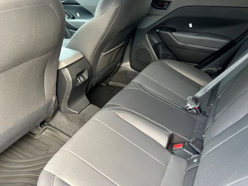 New 2026 Subaru Crosstrek 2.5i Premium image 12