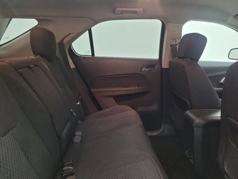 Used 2014 Chevrolet Equinox LS AWD/4WD image 19