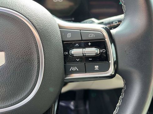 Used 2024 Kia Sorento S w/ Panoramic Sunroof Package AWD/4WD image 18
