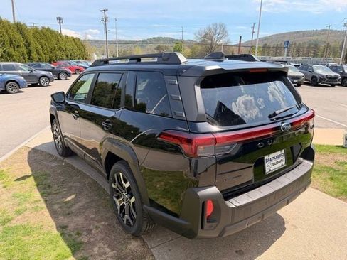 New 2026 Subaru Outback Touring XT AWD/4WD image 5