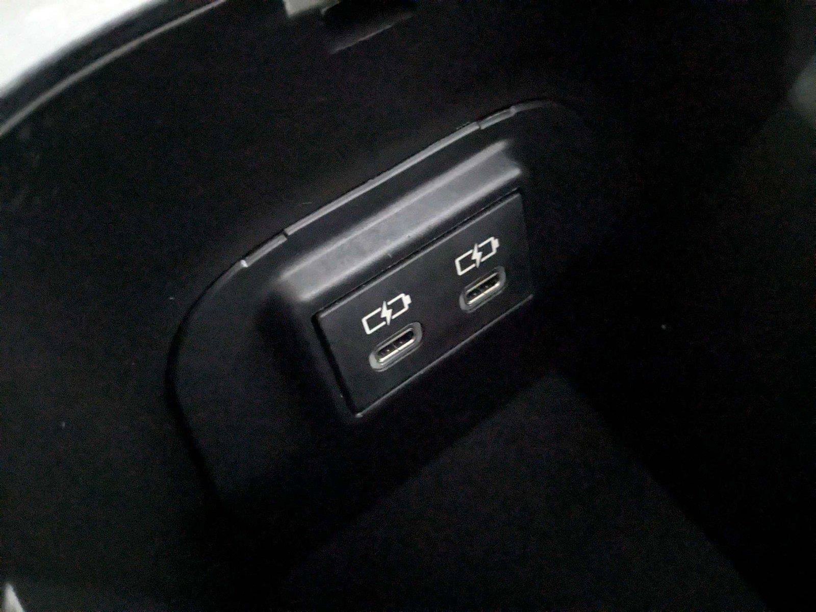 Used 2024 Toyota RAV4 XLE w/ Convenience Package FWD image 39