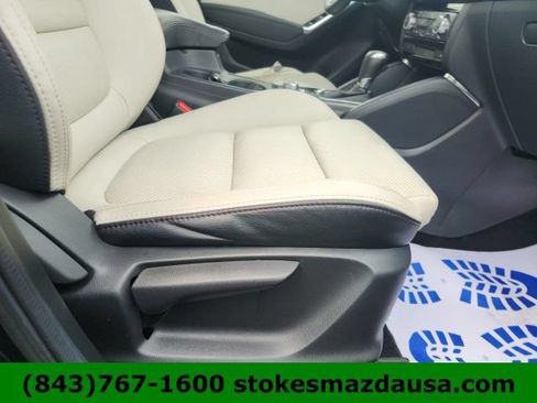 Used 2016 MAZDA CX-5 Grand Touring AWD/4WD image 27