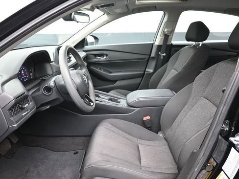 Used 2023 Honda Accord EX image 20
