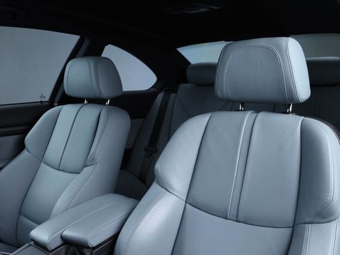 Used 2011 BMW M3 Coupe image 87