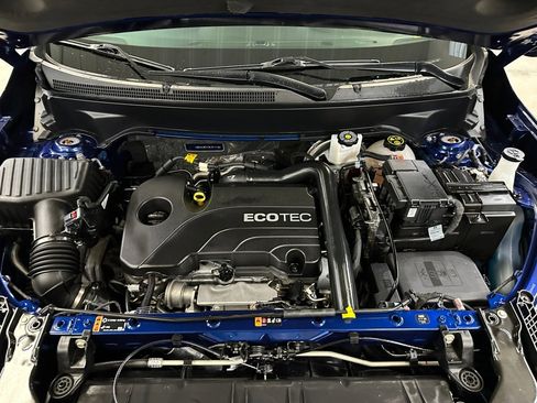 Certified 2022 GMC Terrain SLE w/ Driver Convenience Package image 38