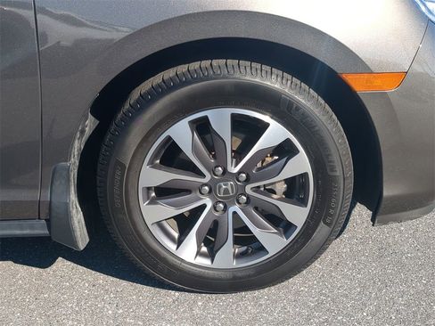 Used 2022 Honda Odyssey EX-L image 10
