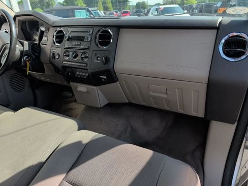 Used 2010 Ford F350 XLT AWD/4WD image 30
