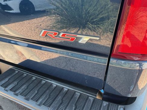 Used 2019 Chevrolet Silverado 1500 RST w/ All-Star Edition image 9