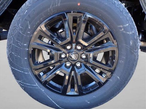 New 2026 Ford F150 Platinum w/ Equipment Group 702A High AWD/4WD image 6