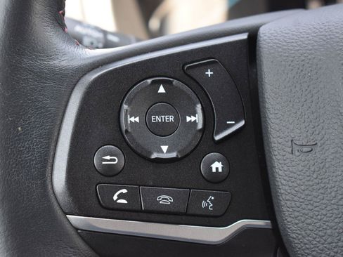Used 2024 Honda Odyssey Sport image 7