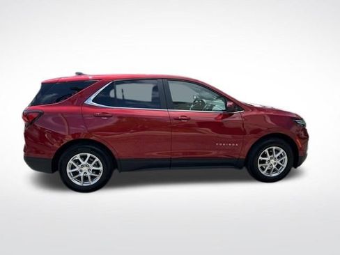 Used 2023 Chevrolet Equinox LT FWD image 7
