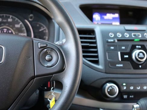 Used 2013 Honda CR-V LX image 30