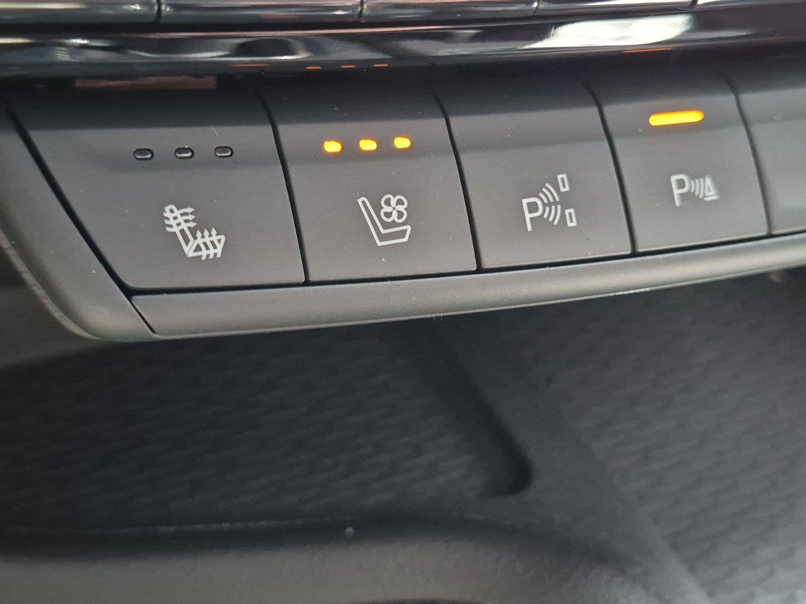 New 2026 Cadillac CT5 Sport w/ Technology Package RWD image 22