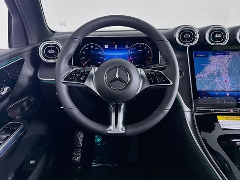 New 2026 Mercedes-Benz GLC 300 image 4
