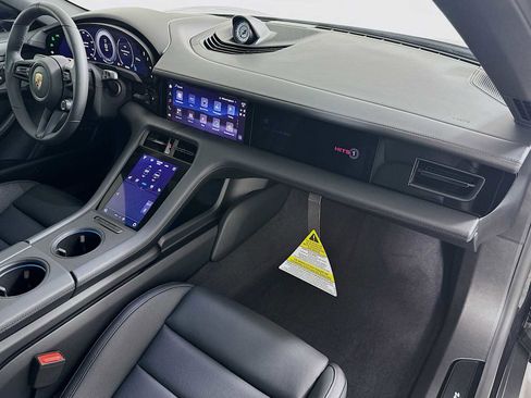New 2026 Porsche Taycan RWD image 29