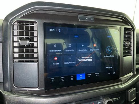 New 2026 Ford F150 STX w/ Equipment Group 200A RWD image 22