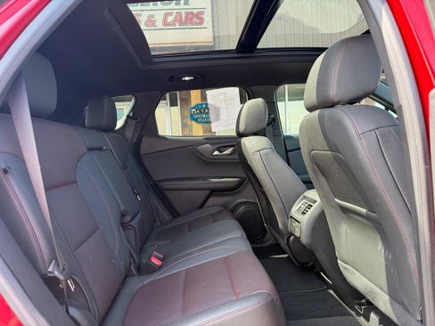 Used 2023 Chevrolet Blazer RS image 21
