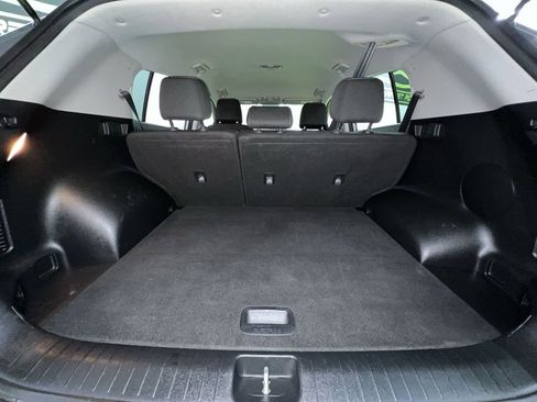 Used 2019 Kia Sportage LX FWD image 26