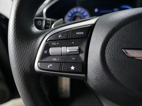 Used 2023 Genesis G70 2.0T w/ Sport Prestige Package AWD/4WD image 27