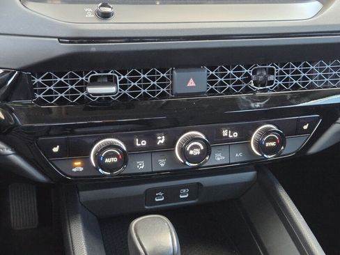 Used 2024 Honda Accord EX-L image 31