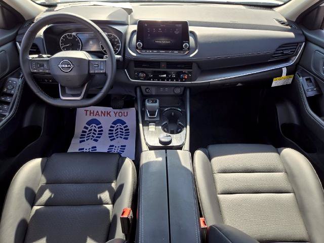 Certified 2026 Nissan Rogue Dark Armor AWD/4WD image 14