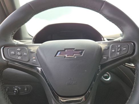 Used 2024 Chevrolet Equinox Premier FWD image 33
