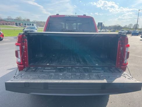 Used 2022 Ford F150 Raptor w/ Raptor 37 Performance Package AWD/4WD image 11